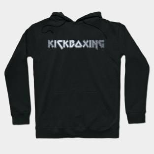 Kickboxing Hoodie